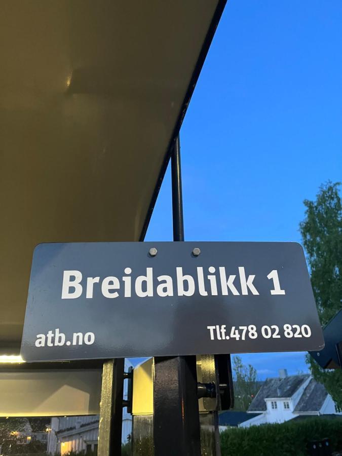 Bo I Historisk Bygning, Kort Vei Til Sentrum تروندهايم المظهر الخارجي الصورة